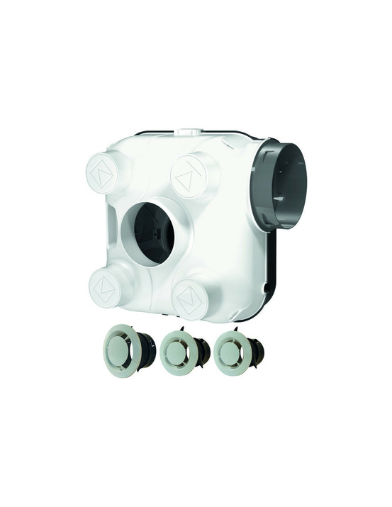 Kit city air hygrocomut