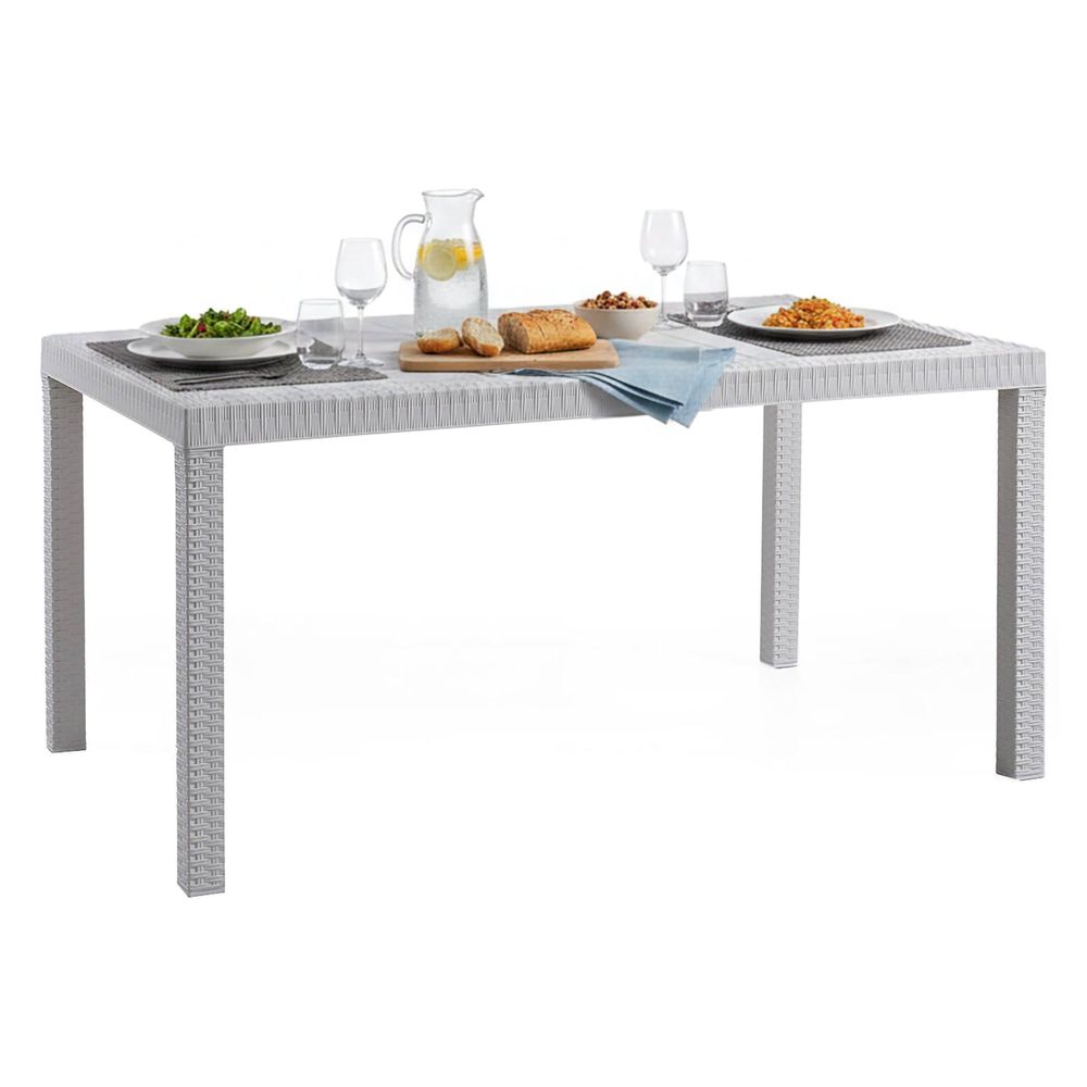 Table d'extérieur debueh