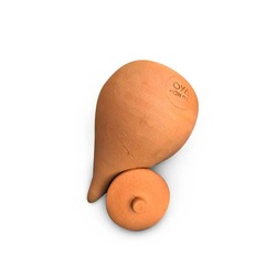 Oya à planter brut - 0,5l