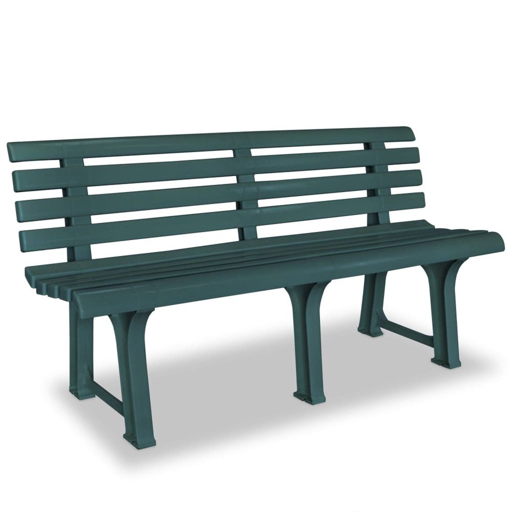 BANC DE JARDIN 145.5 CM PLAS 3-(867350)