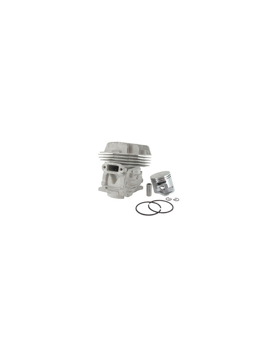 Cylindrée complète ø 40 mm adaptable pour stihl modèles ms201 & ms201t. Remplace origine: 1145-020-1200.