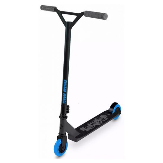 Trottinette trickster blue dawn