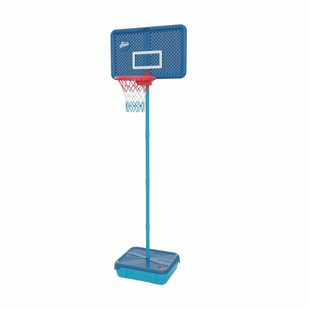 Panier de basketball swingball® toutes surfaces