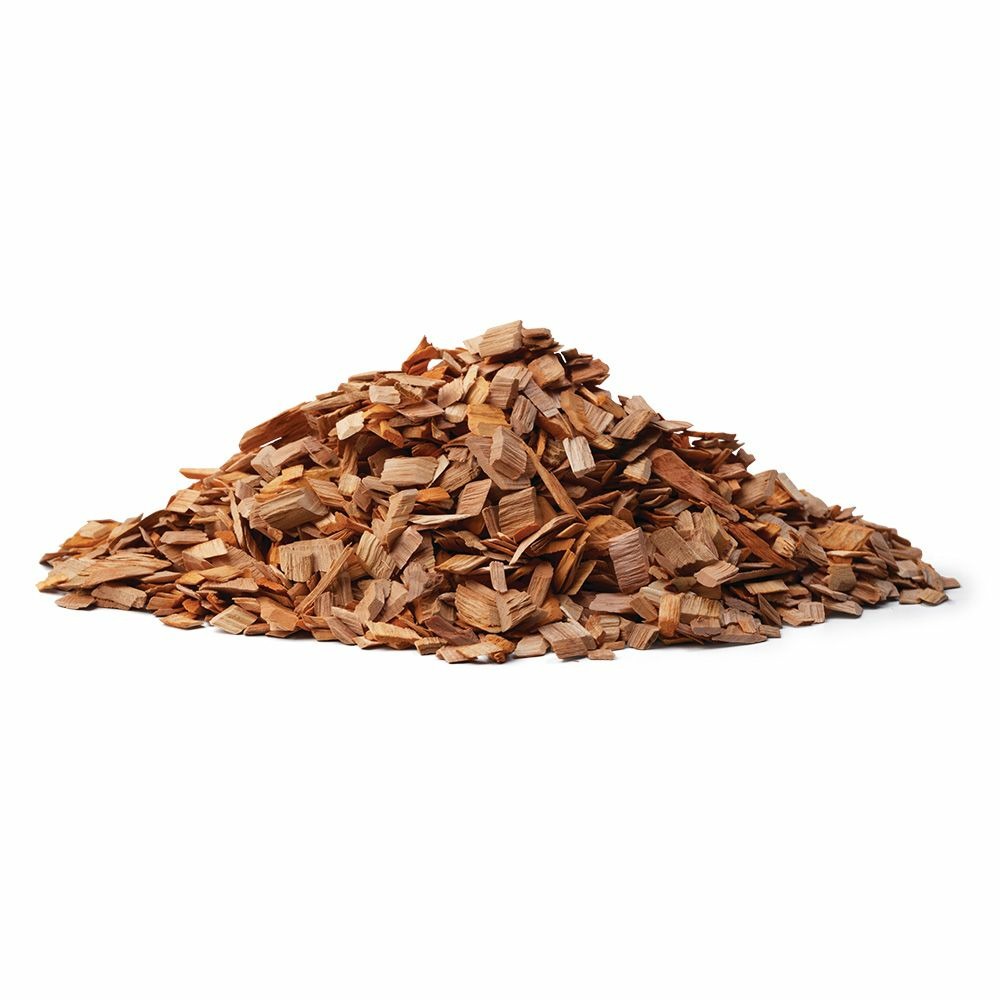 Copeaux de fumage pommier 700g