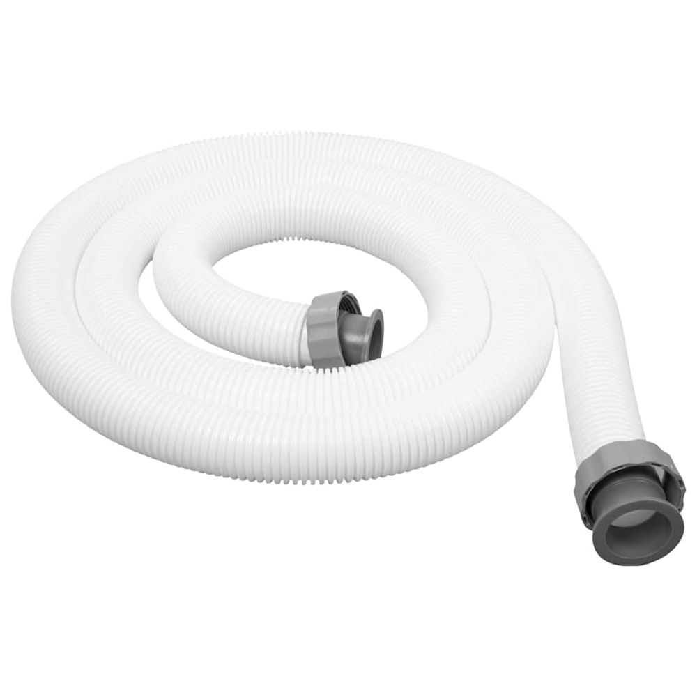 Bestway Tuyaux diamètre 38 L 3,0 m + connecteurs filetés