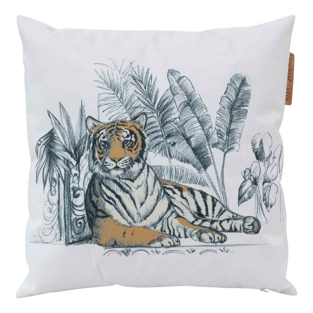 Coussin déco d'extérieur 