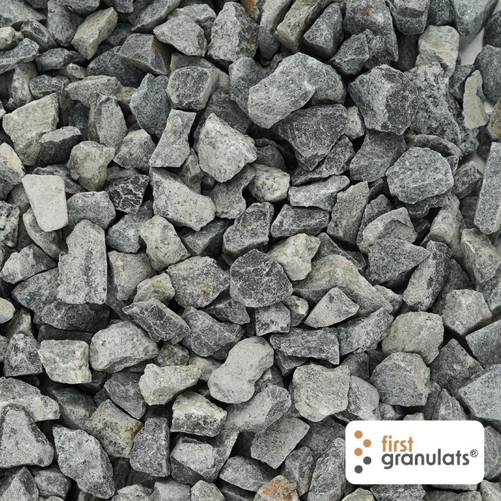 Pierre du pays de Vitré 10/14 (Gravier) | 1 Big-Bag de 1/4 m3