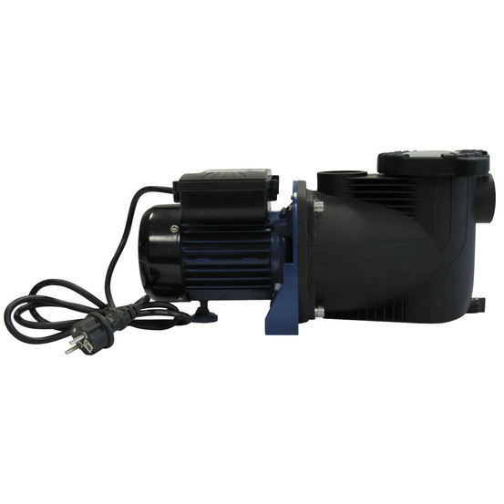Pompe de filtration piscine hors-sol 4-6m3/h - 100517