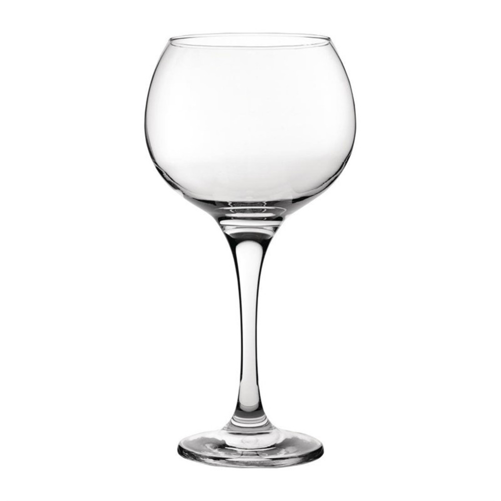 Verres à gin ambassador 790 ml - lot de 6 utopia