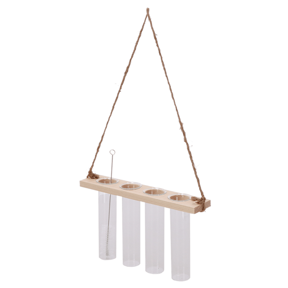 Suspension pour tubes à essai s - l 22,2 cm