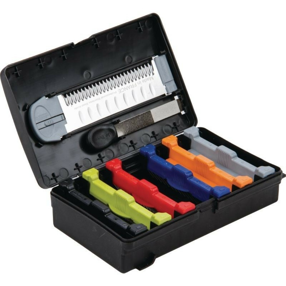 Mandoline ultra deluxe - de buyer