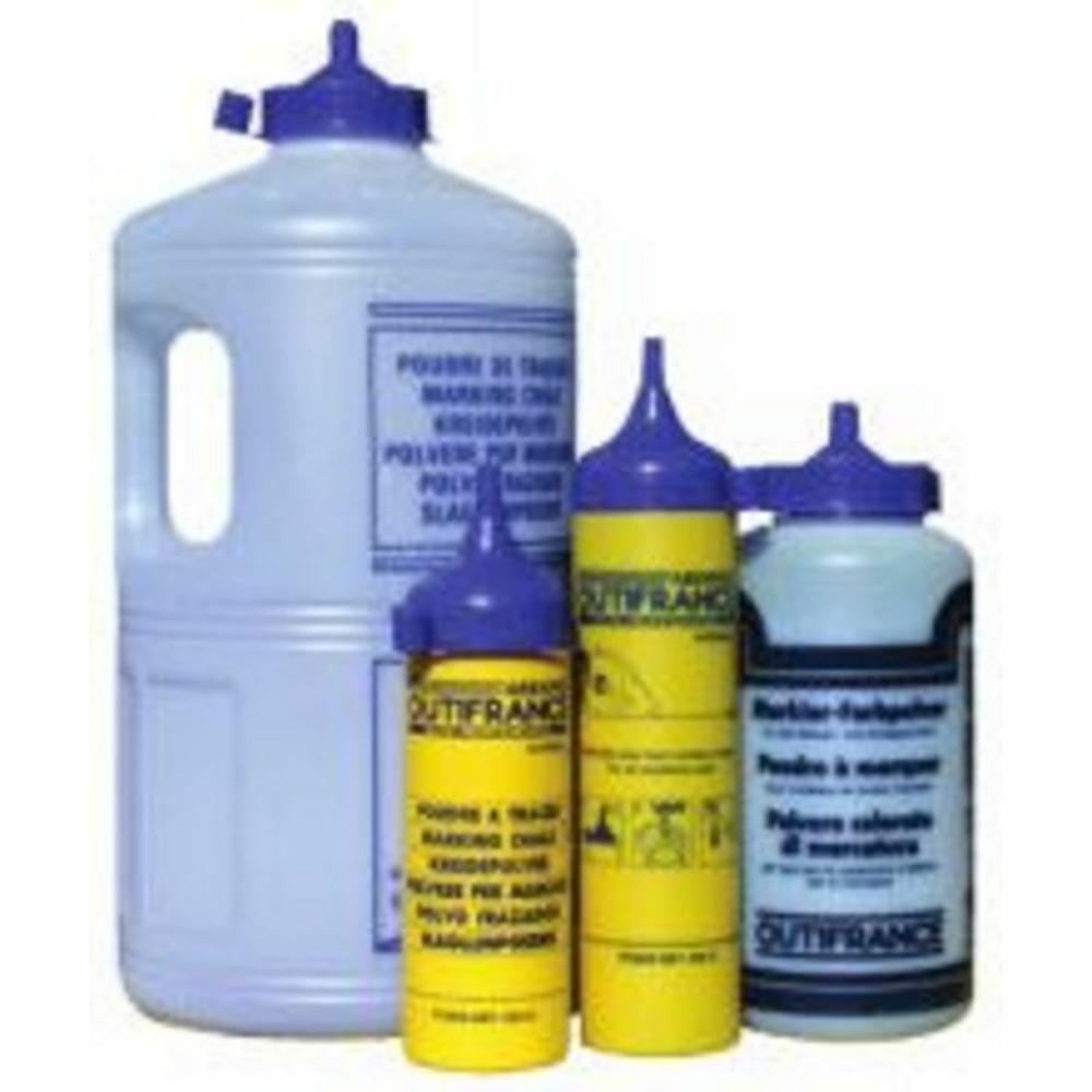 Poudre de traçage bleu 115 g