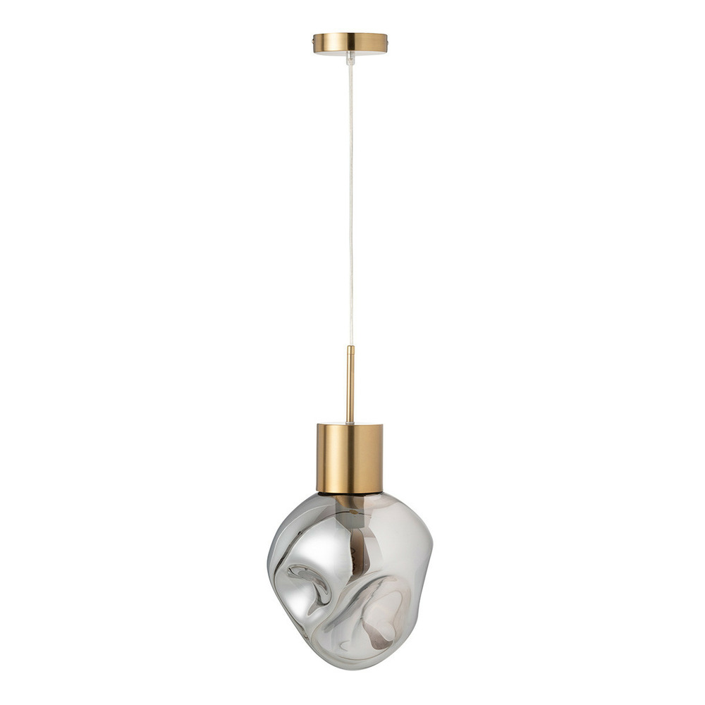Lampe suspension design 