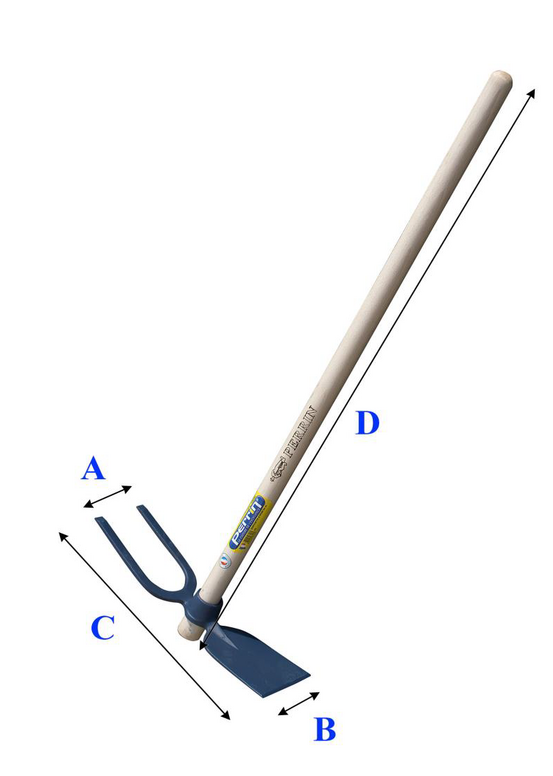 SERFOUETTE A VIGNE DE 40 EMMAN-(845992)