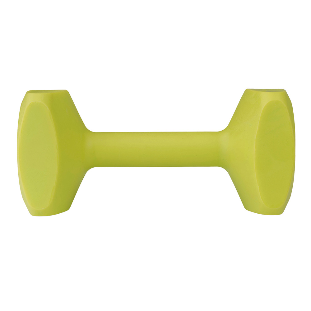 Haltère d'éducation dumbbell coachi taille : 14cm - 200gr