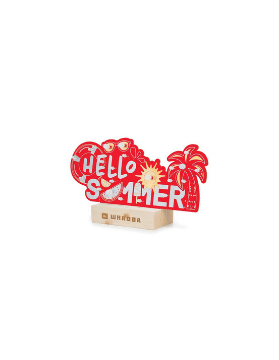 Kit de soudage xl - hello summer