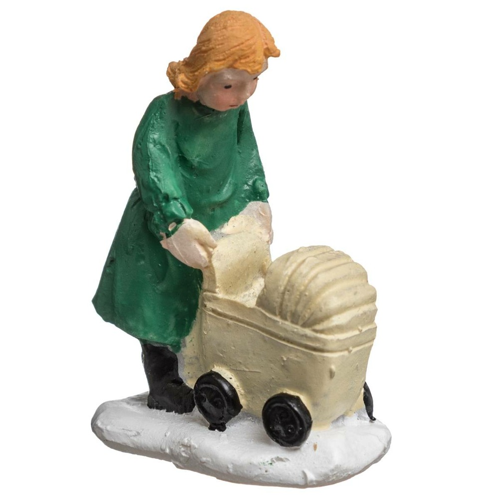 Santon pour village assorti