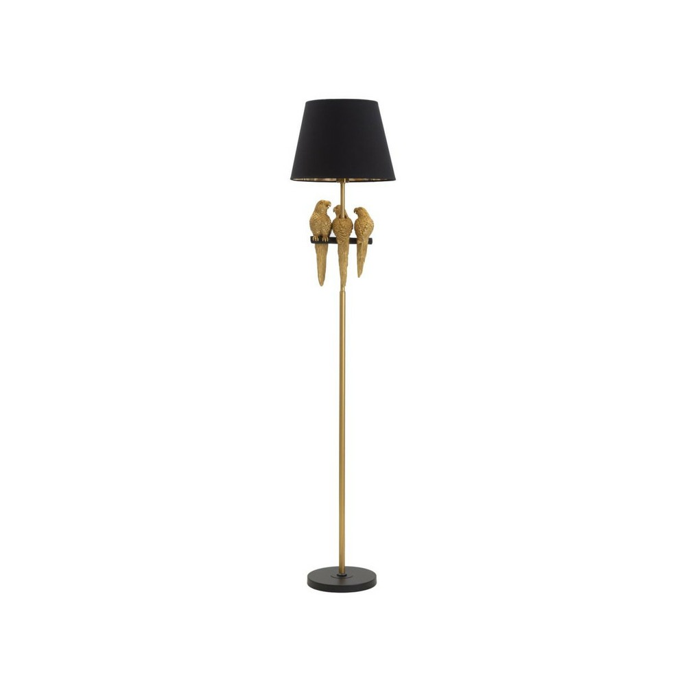 Lampadaire design 