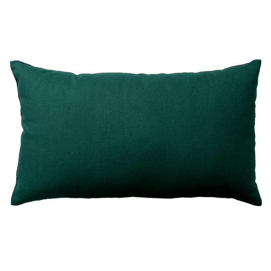 Coussin déco uni