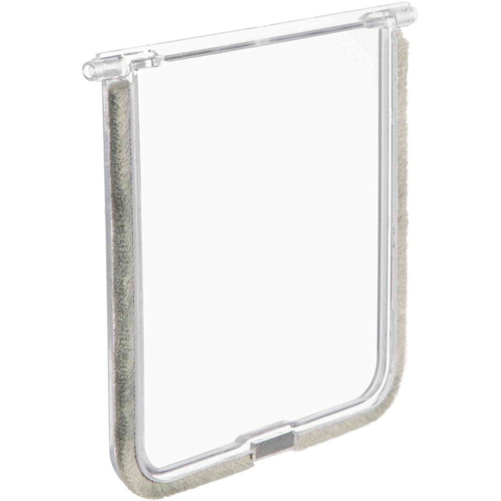 Trappe de rechange pour les chatières trixie ref 3860, 3862, 38631, 3864 e