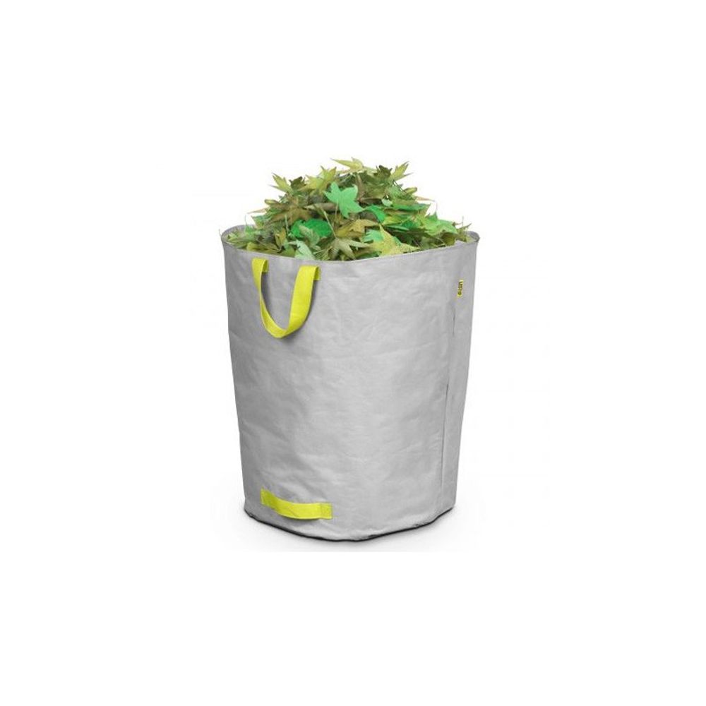 Linxor - Lot de 3 sacs de déchets 500L en PP 150g/m² autoportants