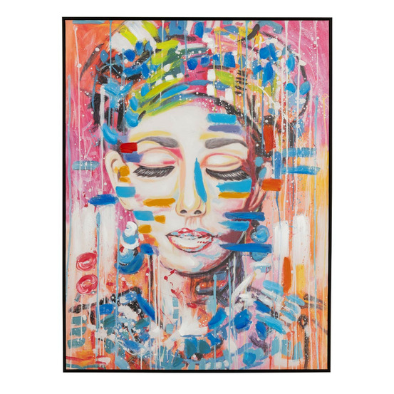 Tableau déco