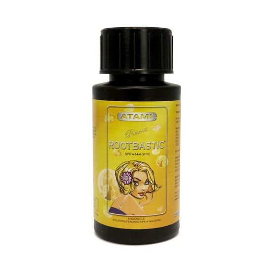 Stimulant racinaire rootbastic 50ml