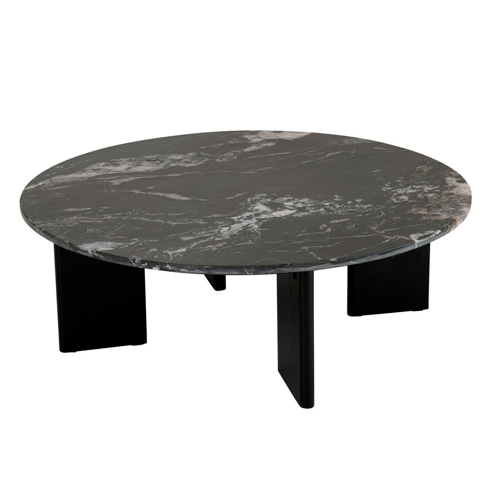 Table basse en marbre 