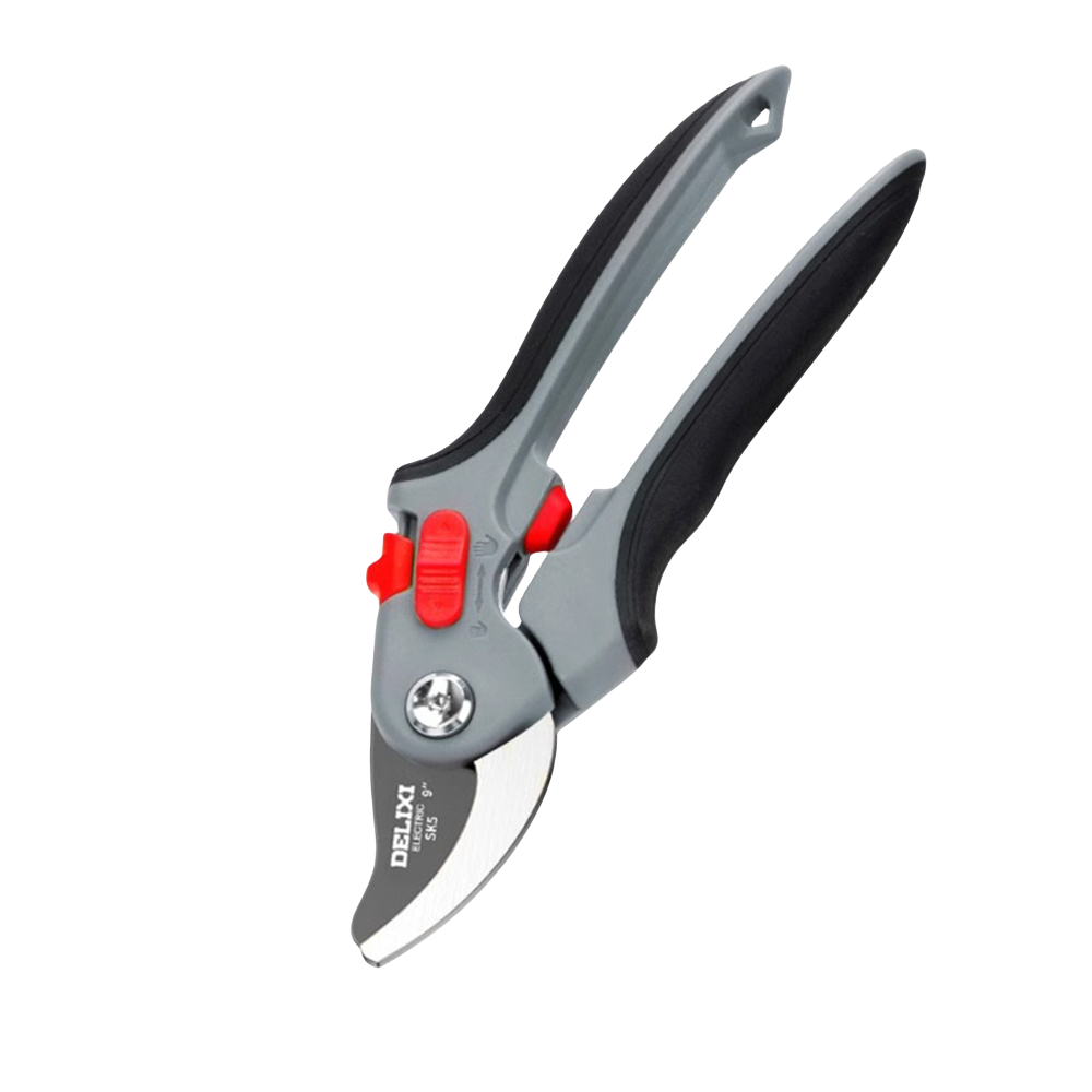 Ciseau de taille en acier sk5, 210mm