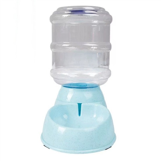 Dtopbuyage distributeur d'eau pour chiens et chats