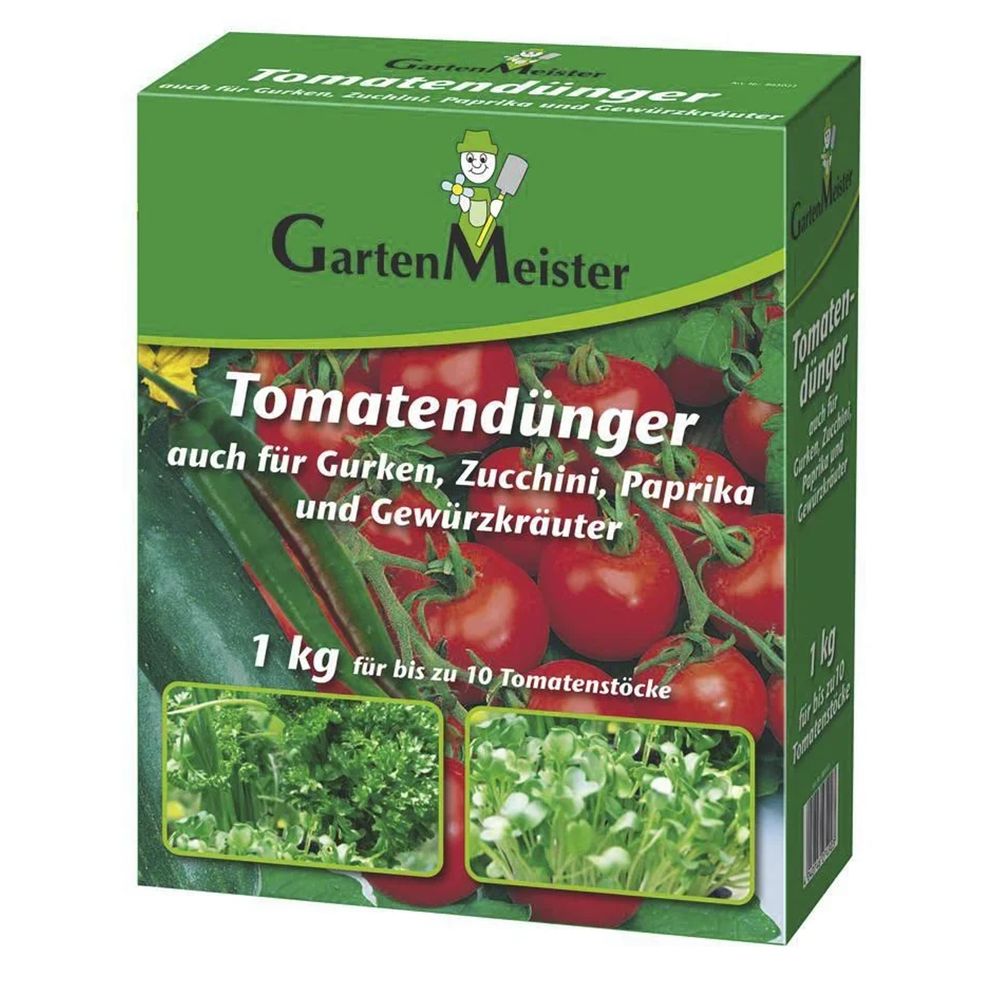 Engrais pour tomates 1 kg