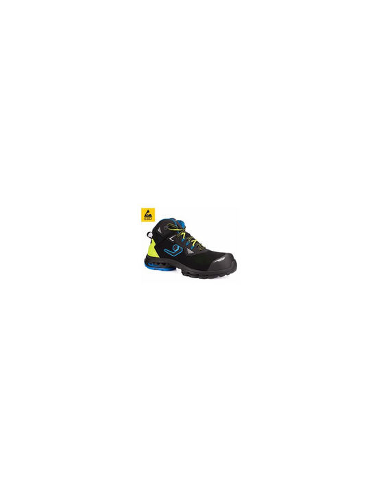 Chaussure haute boston p45
