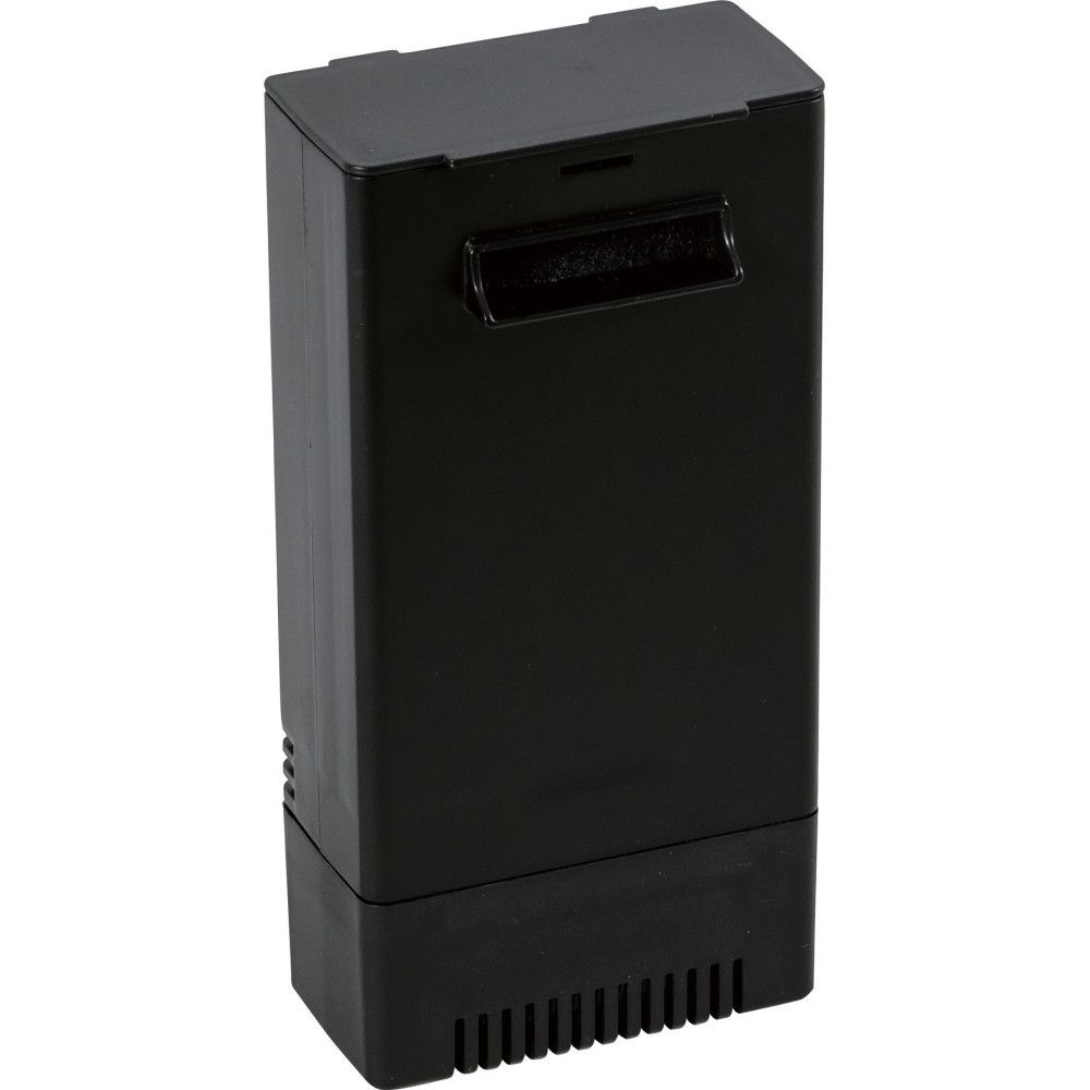 Filtration intérieure cascade 60 puissance 4.2w, 280l/h pour aquarium de 30