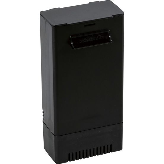Filtration intérieure cascade 60 puissance 4.2w, 280l/h pour aquarium de 30