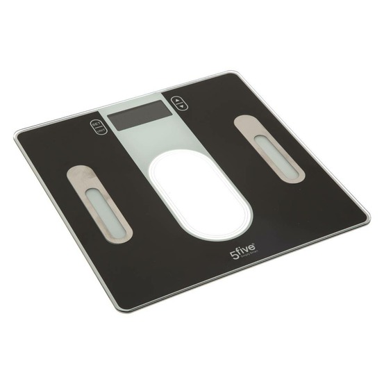 5five - pèse personne impedancemetre