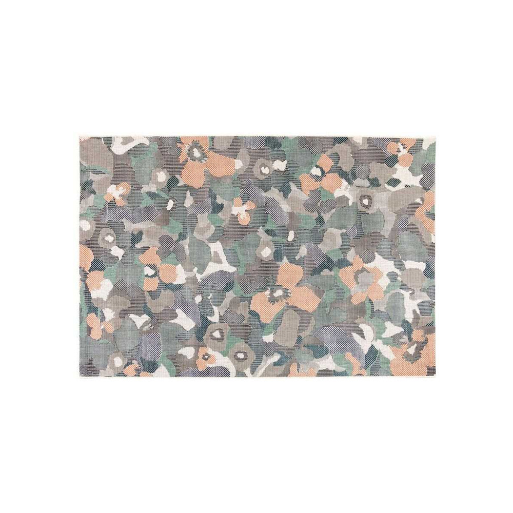 Tapis extérieur en polypropylène jaya 200 x 290 cm