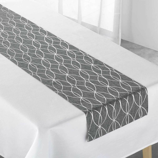 Nappe & chemin de table
