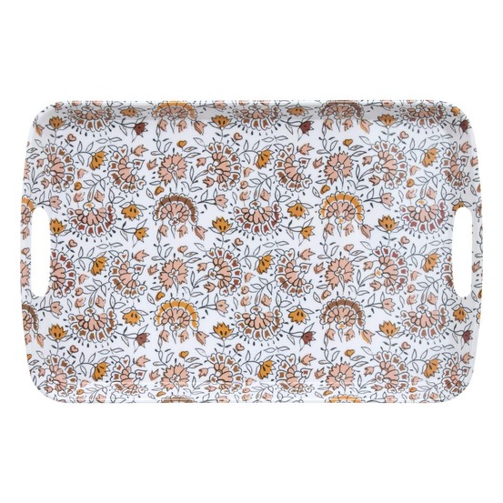 5five - plateau misti 45x30cm avec anses