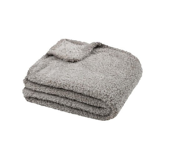 Plaid moelleux montreal