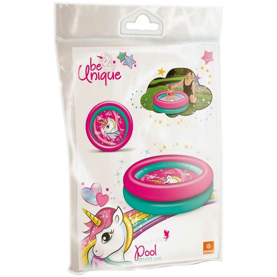 Piscine gonfl 2boudins unicorn mondo spa moo16916