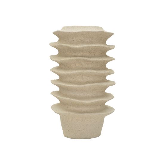 Vase déco cylindrique