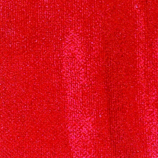 Peinture textile setacolor opaque effet métallique - rouge passion - 45 ml