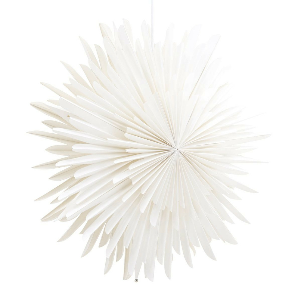 Lampe suspension design 