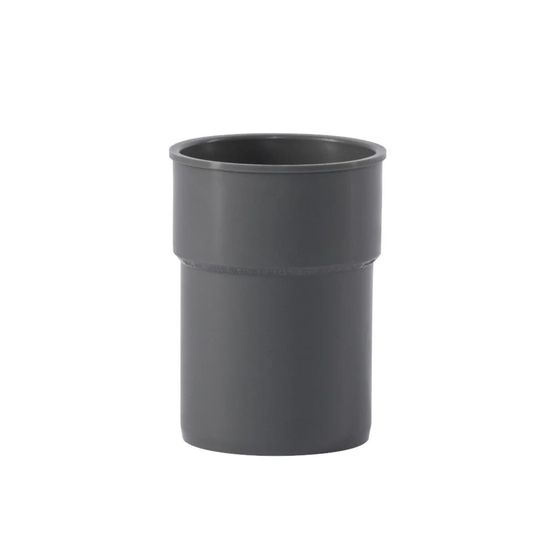 Raccord de siphon ht dn 50/40 pour tuyaux métal et plastique
