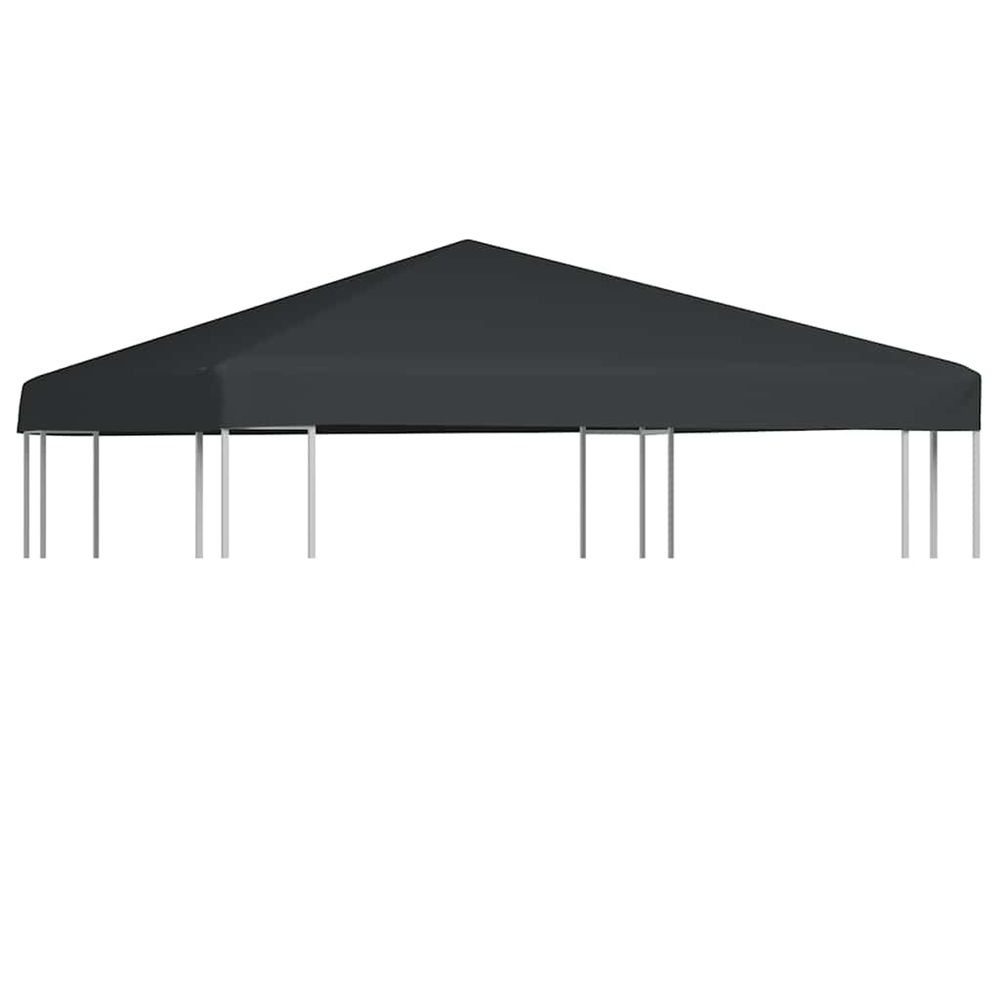 TOILE SUPERIEURE DE GAZEBO 310-(862686)
