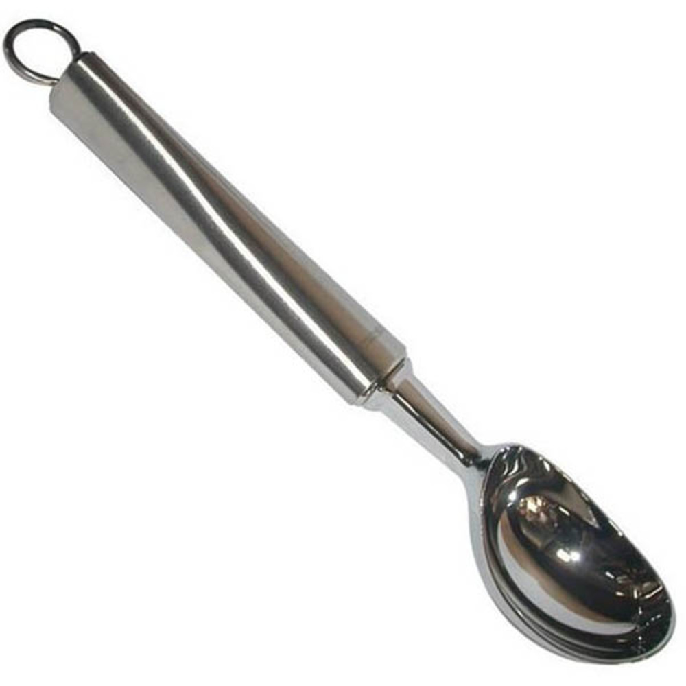 Cuillère à glace inox - uti335550200