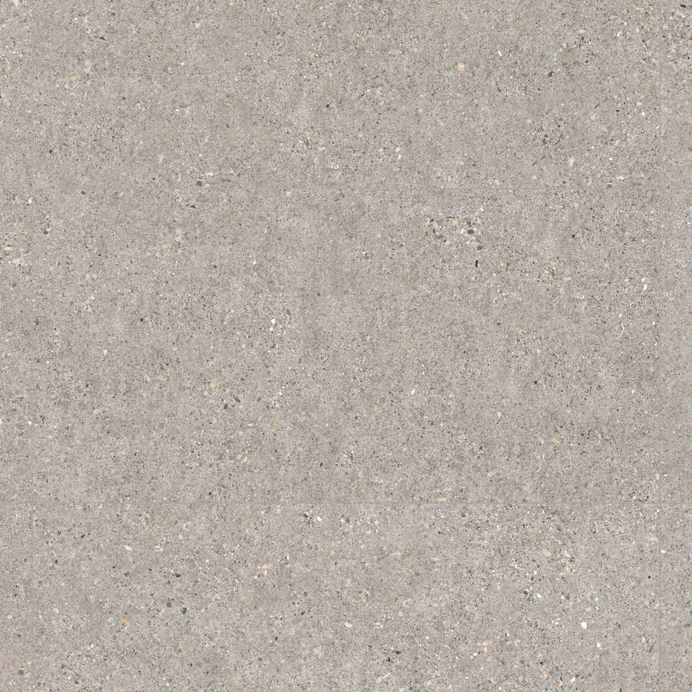 Carrelage effet béton gris cendré 100x50x2 cm arvelis - sol extérieur (vendu par carton de 0,5 m²) - ro'ma carrelage