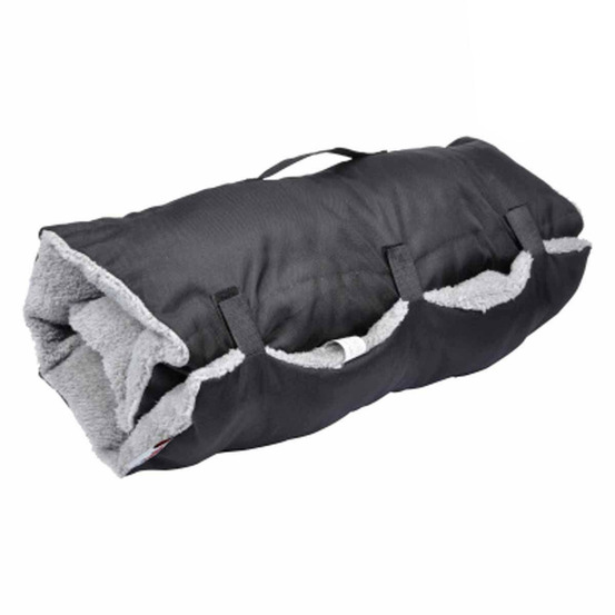 Matelas de voyage pour chien