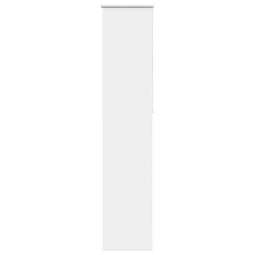 Store enrouleur occultant largeur du tissu 55,7 cm polyester