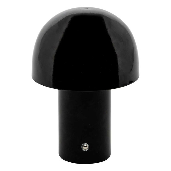 Lampe à poser led en métal